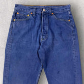 Levi’s 501 Straight Fit Jeans - W28 L30